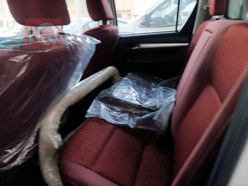 تويوتا هايلوكس